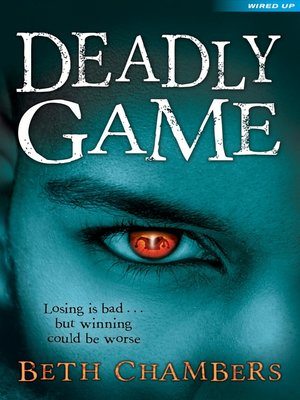 cover image of Deadly Game